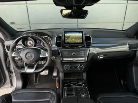 Mercedes-Benz GLE Coupe GLE 63S AMG Full, снимка 14