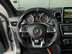 Mercedes-Benz GLE Coupe GLE 63S AMG Full | Mobile.bg    12