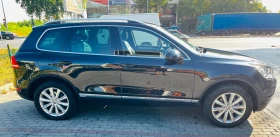 VW Touareg 3.0 204, снимка 4