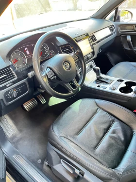 VW Touareg 3.0 204, снимка 9