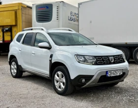 Dacia Duster 1, 5 DCI Пълна сервизна история, снимка 3