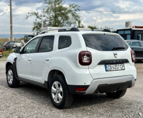 Dacia Duster 1, 5 DCI Пълна сервизна история, снимка 5