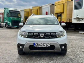 Dacia Duster 1, 5 DCI Пълна сервизна история, снимка 1