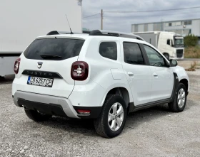 Dacia Duster 1, 5 DCI Пълна сервизна история, снимка 4