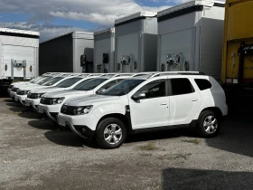 Dacia Duster 1, 5 DCI Пълна сервизна история, снимка 8