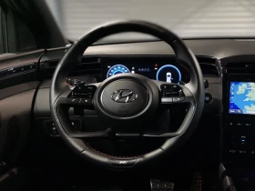 Hyundai Tucson N-LINE/4X4/265HP/LED/NAVI/CARPLAY/350b - [9] 