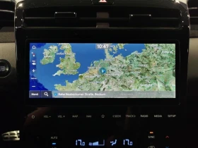 Hyundai Tucson N-LINE/4X4/265HP/LED/NAVI/CARPLAY/350b - [14] 