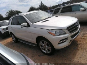  Mercedes-Benz ML 350