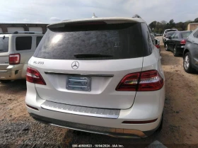 Mercedes-Benz ML 350 | Mobile.bg    14