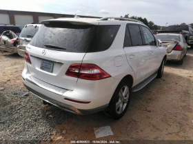 Mercedes-Benz ML 350 | Mobile.bg    4