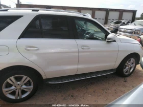 Mercedes-Benz ML 350 | Mobile.bg    12