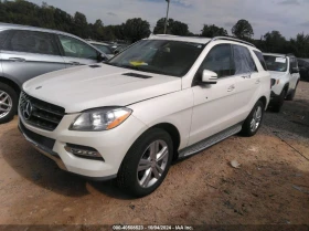 Mercedes-Benz ML 350 | Mobile.bg    2