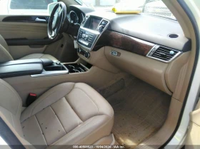 Mercedes-Benz ML 350 | Mobile.bg    6