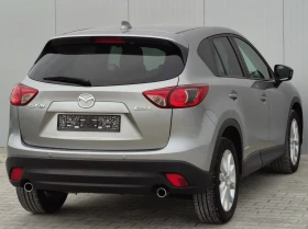 Mazda CX-5 2.2D* 150.* 4WD* NAVI*  | Mobile.bg    3