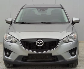 Mazda CX-5 2.2D* 150.* 4WD* NAVI*  | Mobile.bg    8