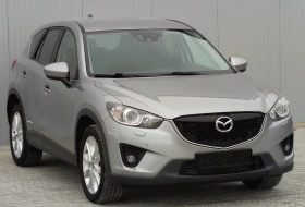 Mazda CX-5 2.2D* 150к.с* 4WD* NAVI* 