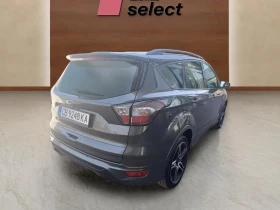 Ford Kuga 2.0 TDCi, снимка 6