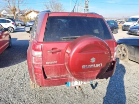 Suzuki Grand vitara 1.9 4X4 , снимка 5