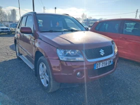 Suzuki Grand vitara 1.9 4X4 , снимка 2