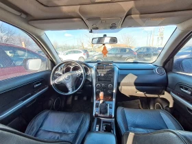 Suzuki Grand vitara 1.9 4X4 , снимка 13