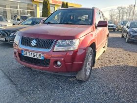 Suzuki Grand vitara 1.9 4X4 , снимка 1