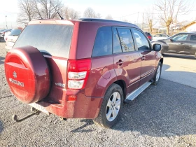 Suzuki Grand vitara 1.9 4X4 , снимка 3