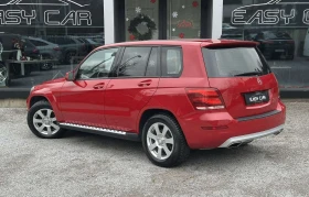 Mercedes-Benz GLK 350 CDI 4M, снимка 4