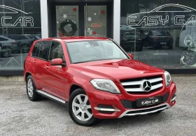 Mercedes-Benz GLK 350 CDI 4M, снимка 2