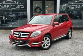 Mercedes-Benz GLK 350 CDI 4M, снимка 1