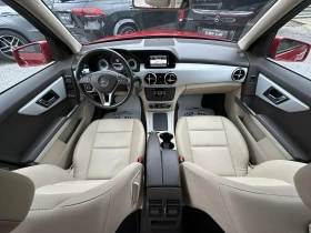 Mercedes-Benz GLK 350 CDI 4M, снимка 11