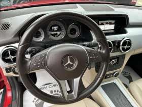 Mercedes-Benz GLK 350 CDI 4M, снимка 6