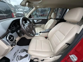 Mercedes-Benz GLK 350 CDI 4M, снимка 8