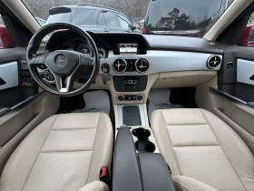 Mercedes-Benz GLK 350 CDI 4M, снимка 12