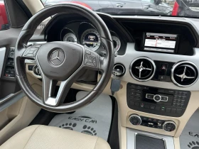 Mercedes-Benz GLK 350 CDI 4M, снимка 9