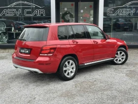 Mercedes-Benz GLK 350 CDI 4M | Mobile.bg    3