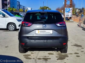 Opel Crossland X Enjoy 1.2 Turbo (130hp) AT6, снимка 7