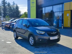 Opel Crossland X Enjoy 1.2 Turbo (130hp) AT6, снимка 3