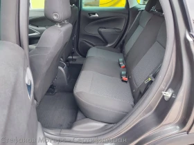 Opel Crossland X Enjoy 1.2 Turbo (130hp) AT6 | Mobile.bg    13