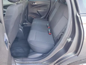 Opel Crossland X Enjoy 1.2 Turbo (130hp) AT6, снимка 13