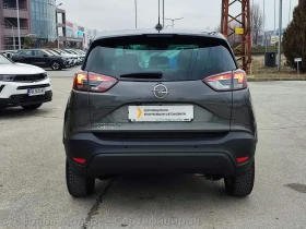 Opel Crossland X Enjoy 1.2 Turbo (130hp) AT6 | Mobile.bg    7