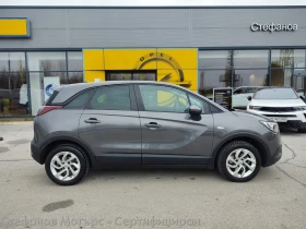 Opel Crossland X Enjoy 1.2 Turbo (130hp) AT6 | Mobile.bg    5
