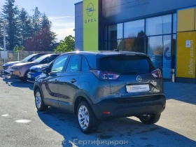 Opel Crossland X Enjoy 1.2 Turbo (130hp) AT6, снимка 6