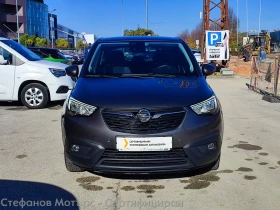 Opel Crossland X Enjoy 1.2 Turbo (130hp) AT6, снимка 2