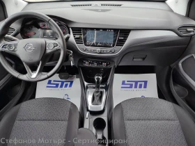 Opel Crossland X Enjoy 1.2 Turbo (130hp) AT6 | Mobile.bg    11
