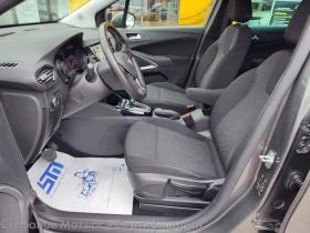 Opel Crossland X Enjoy 1.2 Turbo (130hp) AT6 | Mobile.bg    12