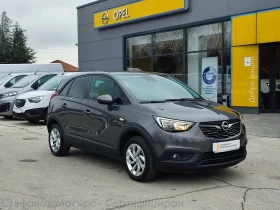 Opel Crossland X Enjoy 1.2 Turbo (130hp) AT6 | Mobile.bg    3