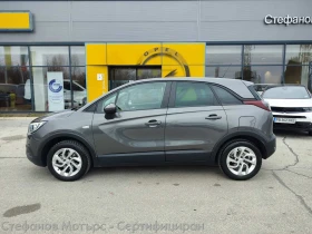 Opel Crossland X Enjoy 1.2 Turbo (130hp) AT6 | Mobile.bg    4