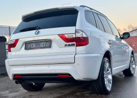 BMW X3 3.0D M-Paket X-Drive Face Като Нова! , снимка 4