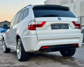 BMW X3 3.0D M-Paket X-Drive Face Като Нова! , снимка 5