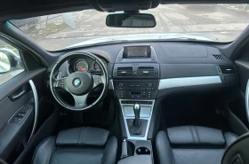 BMW X3 3.0D M-Paket X-Drive Face Като Нова! , снимка 12